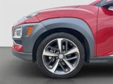 Used 2021 Hyundai Kona Ultimate image 5