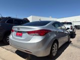 Used 2011 Hyundai Elantra GLS image 5