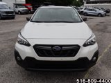 Used 2022 Subaru Crosstrek 2.5i Sport w/ Moonroof Package image 5