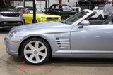 Used 2008 Chrysler Crossfire Limited image 4