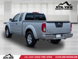 Used 2013 Nissan Frontier SV image 5