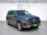 Certified 2018 Mercedes-Benz GLS 450 4MATIC image 3