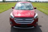 Used 2018 Ford Escape SEL image 2