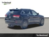 Certified 2017 Jeep Grand Cherokee Limited image 5