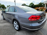 Used 2012 Volkswagen Passat TDI SEL Premium image 4