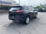 Used 2014 Jeep Cherokee Limited w/ Technology Group image 6