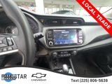 Used 2022 Nissan Kicks SV image 4
