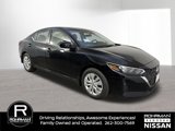 New 2025 Nissan Sentra S image 3
