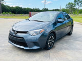 Used 2016 Toyota Corolla LE image 3