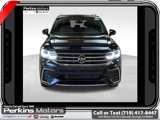 Used 2022 Volkswagen Tiguan SEL R-Line image 2