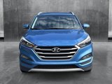 Used 2017 Hyundai Tucson Eco image 2