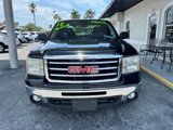 Used 2012 GMC Sierra 1500 SLE w/ Power Tech Package image 2