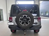 Used 2014 Jeep Wrangler Unlimited Rubicon image 4