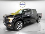 Used 2017 Ford F150 XL w/ Equipment Group 101A Mid image 3
