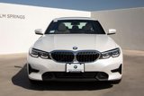 Certified 2022 BMW 330i Sedan w/ Premium Package image 4