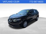 Used 2018 Nissan Rogue S image 3