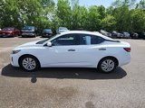 Used 2024 Nissan Sentra S image 5