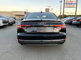 Used 2017 Audi A4 2.0T Premium w/ Convenience Package image 5