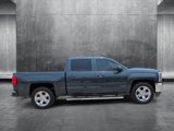 Used 2017 Chevrolet Silverado 1500 LT w/ Texas Edition image 4
