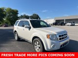 Used 2011 Ford Escape Limited image 3