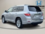 Used 2013 Toyota Highlander Limited image 4