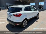 Used 2021 Ford EcoSport Titanium image 5