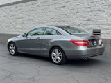 Used 2010 Mercedes-Benz E 350 Coupe image 2
