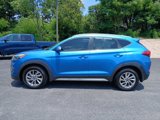Used 2017 Hyundai Tucson SE Plus image 3