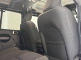 Certified 2021 Jeep Gladiator Sport w/ Quick Order Package 24Q 80Th image 6