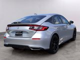 Used 2025 Honda Civic Sport image 5