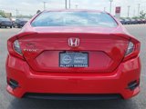 Used 2016 Honda Civic LX image 4