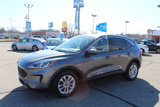 Used 2021 Ford Escape SE image 3