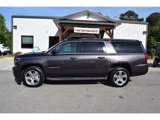 Used 2016 Chevrolet Suburban LT w/ Luxury Package image 2