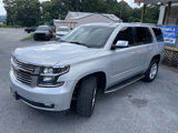 Used 2016 Chevrolet Tahoe LTZ image 3