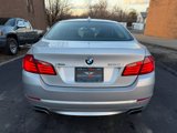 Used 2013 BMW 550i xDrive Sedan image 4