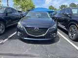 Used 2016 MAZDA MAZDA3 s Touring image 2