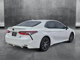 Used 2022 Toyota Camry SE image 5