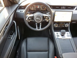 Used 2025 Jaguar F-PACE R-Dynamic S image 4