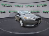 Used 2016 Ford Focus SE image 2
