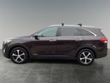 Used 2018 Kia Sorento EX image 2