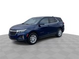 Certified 2022 Chevrolet Equinox LT image 4