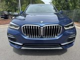 Used 2020 BMW X5 sDrive40i w/ Convenience Package image 2