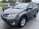 Used 2014 Toyota RAV4 XLE image 2