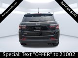 Used 2020 Jeep Compass Limited w/ Safety & Security Group image 5