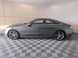 Used 2018 Mercedes-Benz E 400 Coupe image 5