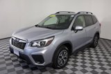Used 2019 Subaru Forester Premium w/ All-Weather Package image 4
