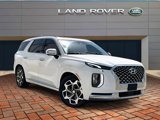 Used 2022 Hyundai Palisade Calligraphy image 2