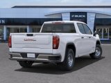New 2024 GMC Sierra 1500 Pro w/ Pro Value Package image 4