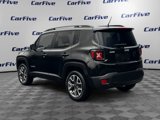 Used 2017 Jeep Renegade Latitude w/ Cold Weather Group image 3