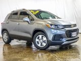 Used 2019 Chevrolet Trax LT w/ LT Convenience Package image 2